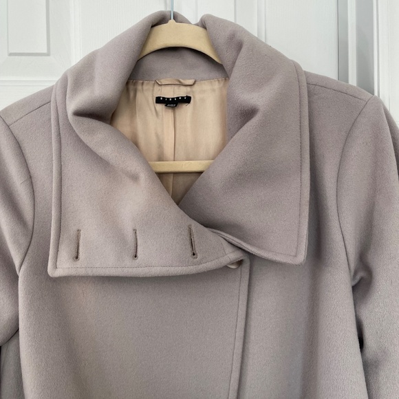 Sisley Jacket - Picture 10 of 15